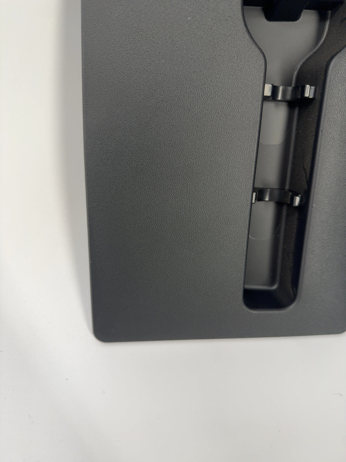 2026 Tesla Model Y Juniper Frunk Access Panel 1940219-00-D