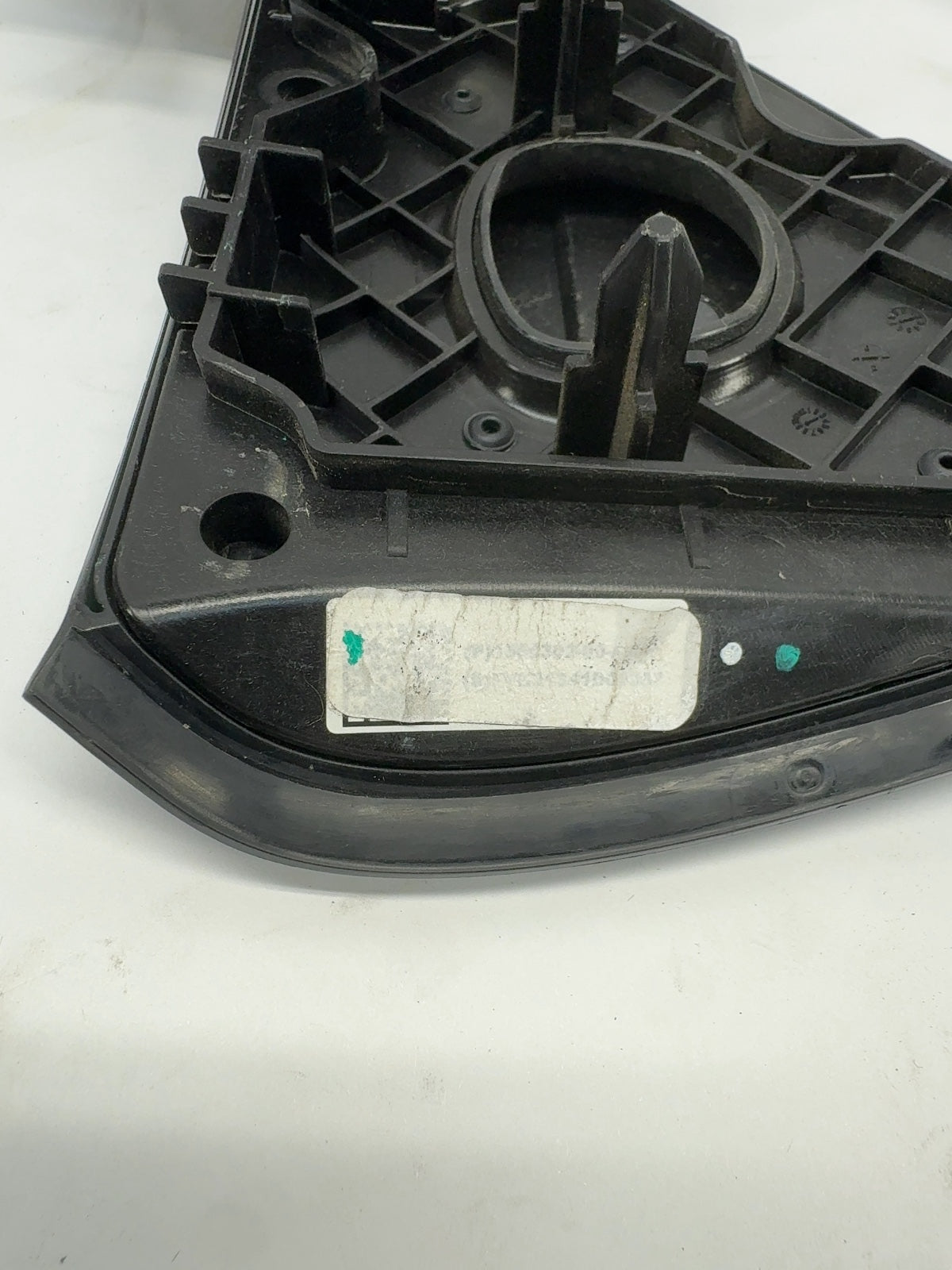 2021-2023 Tesla Model 3 Charge Port Door 1566302-00-A