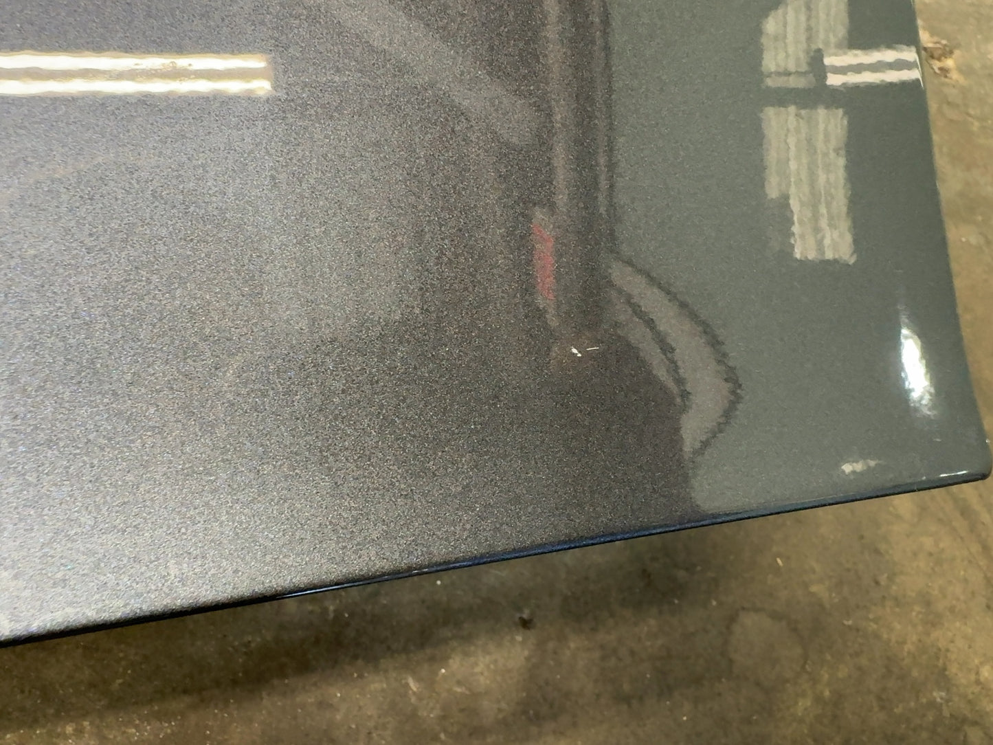 2018-2023 Tesla Model 3 Front Left Door Shell 1081421-E0-C