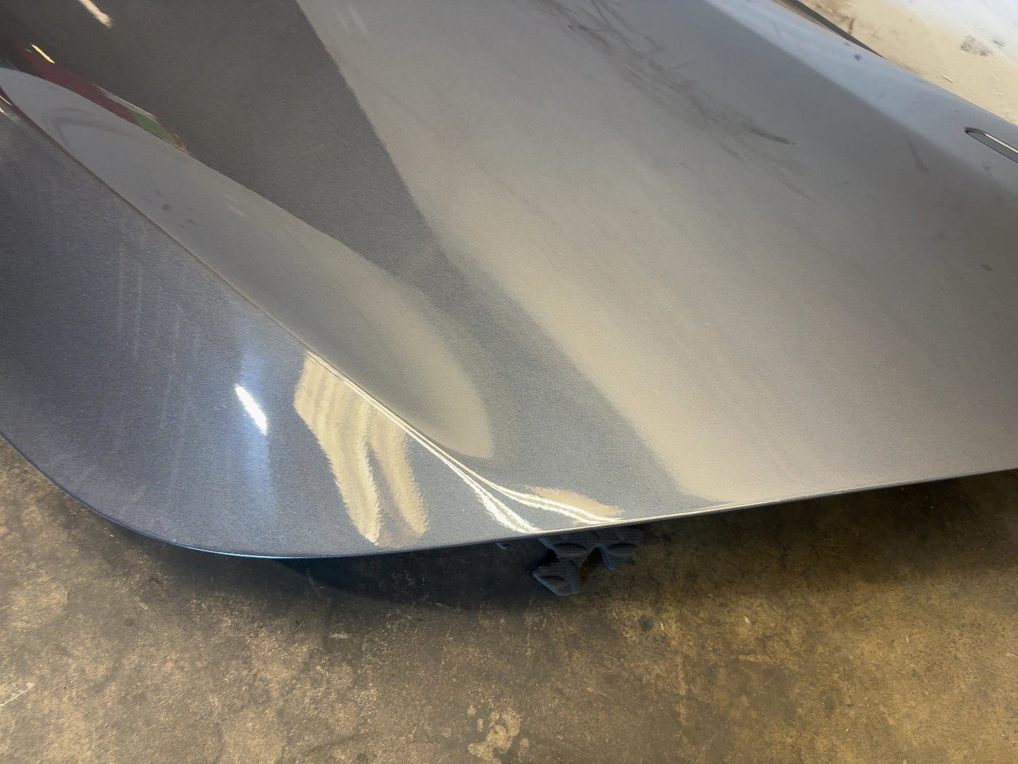 2018-2023 Tesla Model 3 Rear Left Door Shell 1081441-E0-C