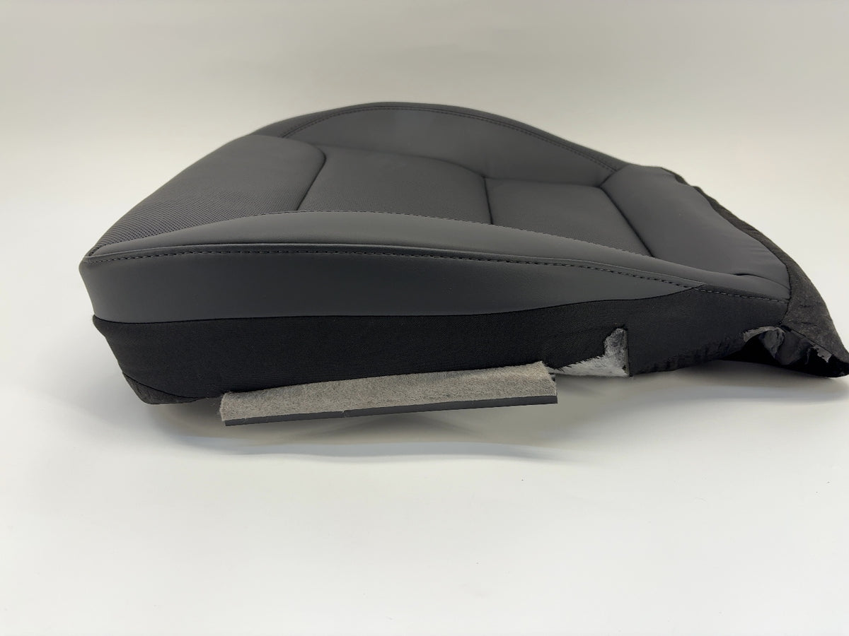 2025-2026 Tesla Model Y Juniper Front Left Lower Seat Cushion 2048708-01-C