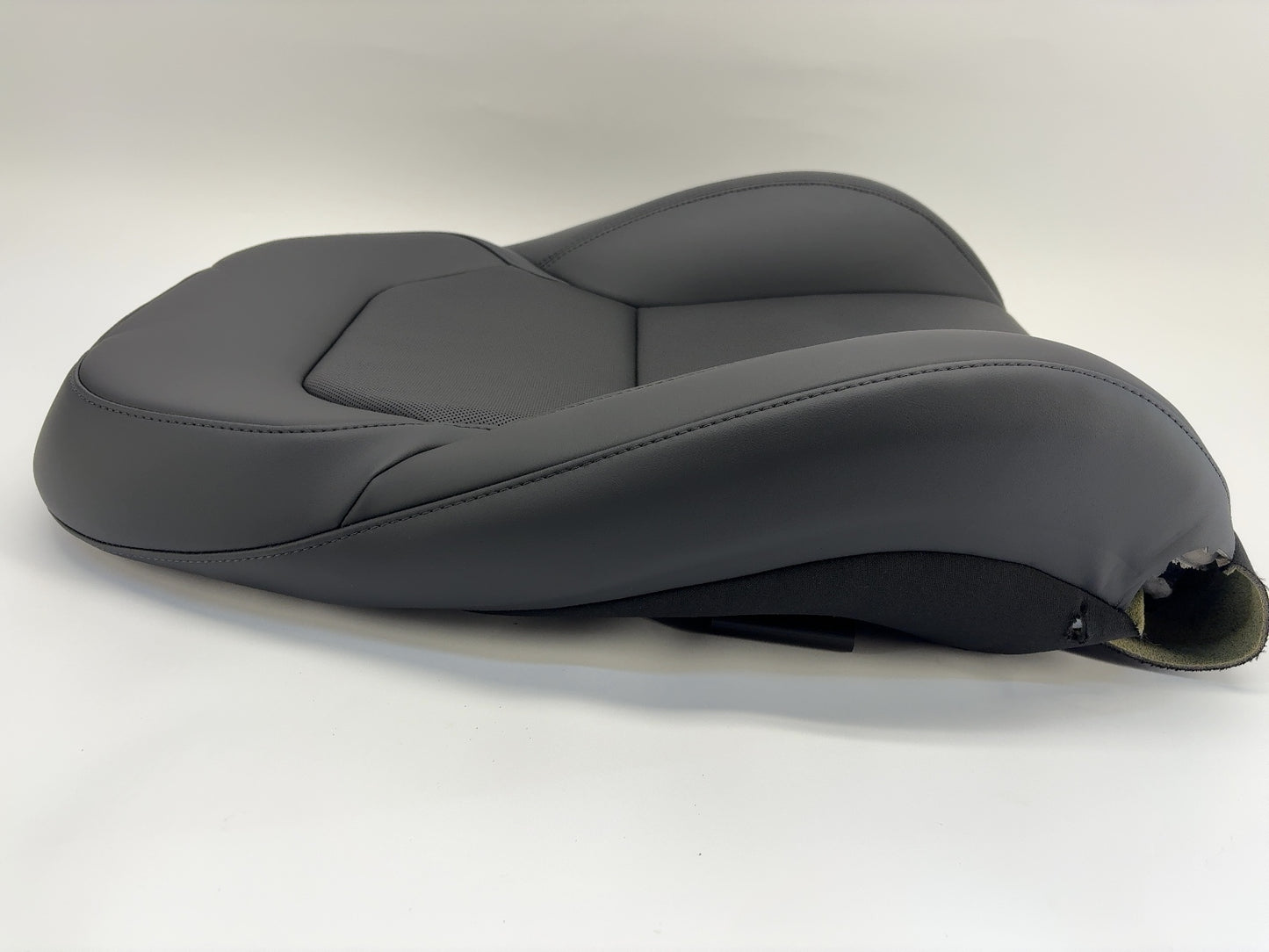 2026 Tesla Model 3 Highland Front Left Seat Upper Cushion 2048706-01-C