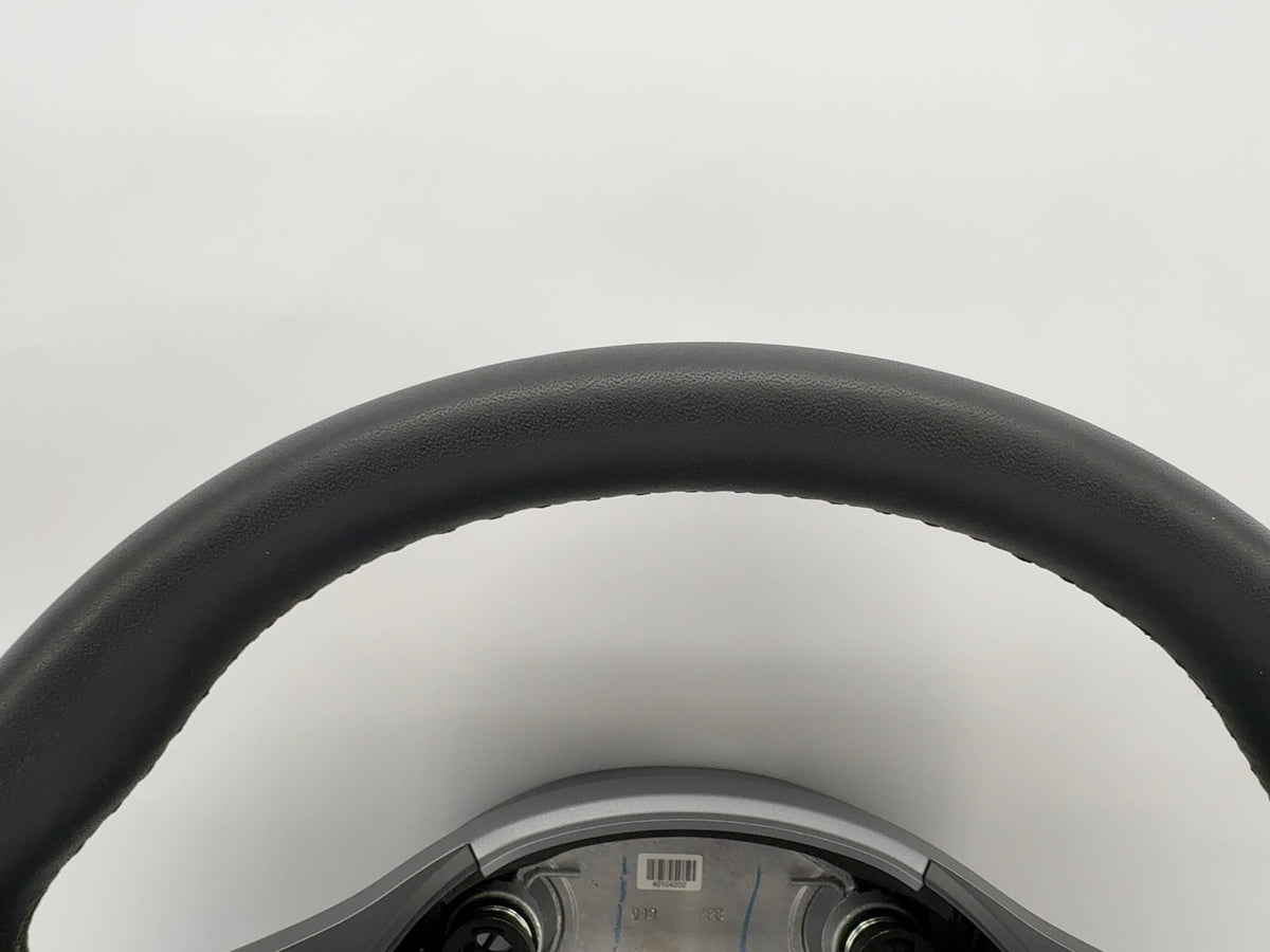 2021-2023 Tesla Model 3 Steering Wheel Heated 1490214-00-B