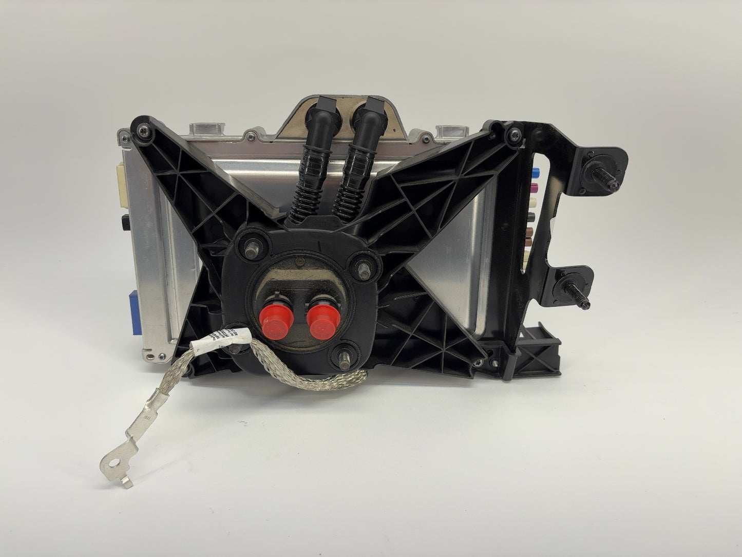2022 Tesla Model 3 Car Computer With Security Module 1681271-00-D