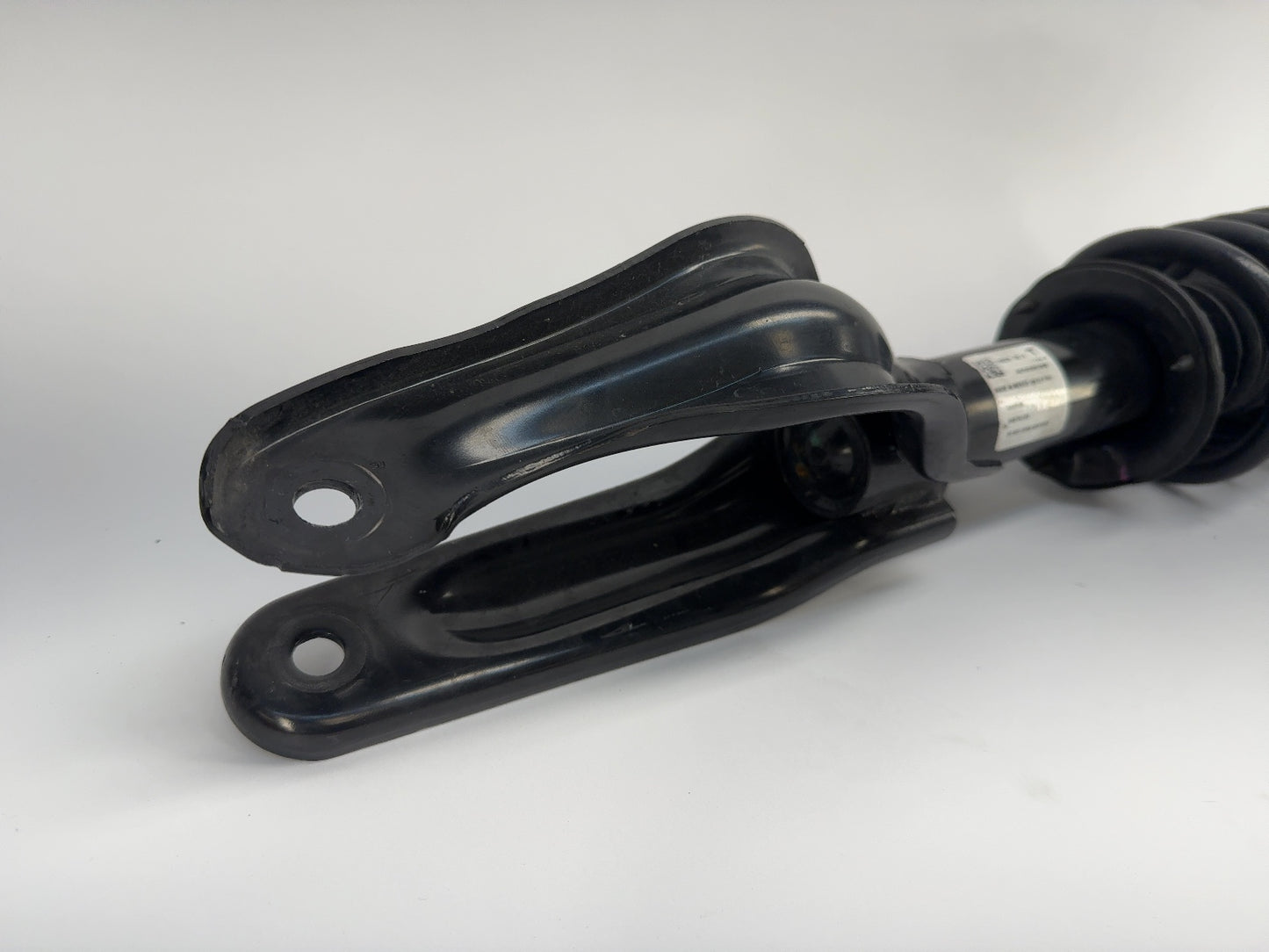 2025 Tesla Model Y Front Right Strut Absorber Performance 1188376-00-F