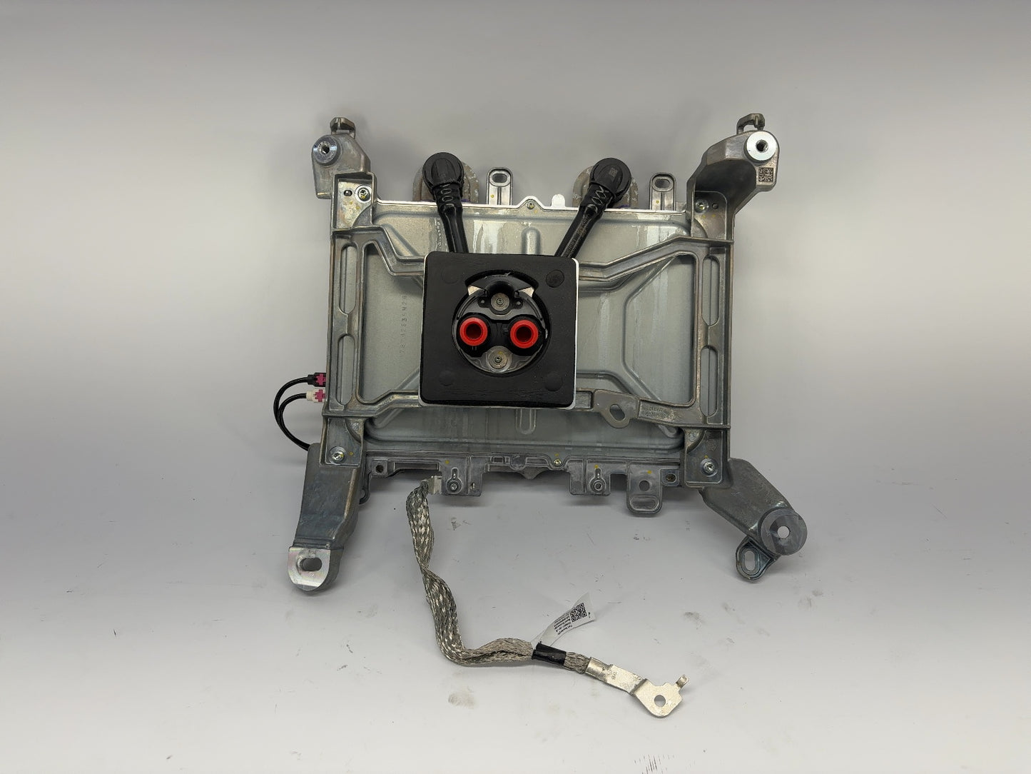2025 Tesla Model Y Car Computer With Security Module 2003160-00-E