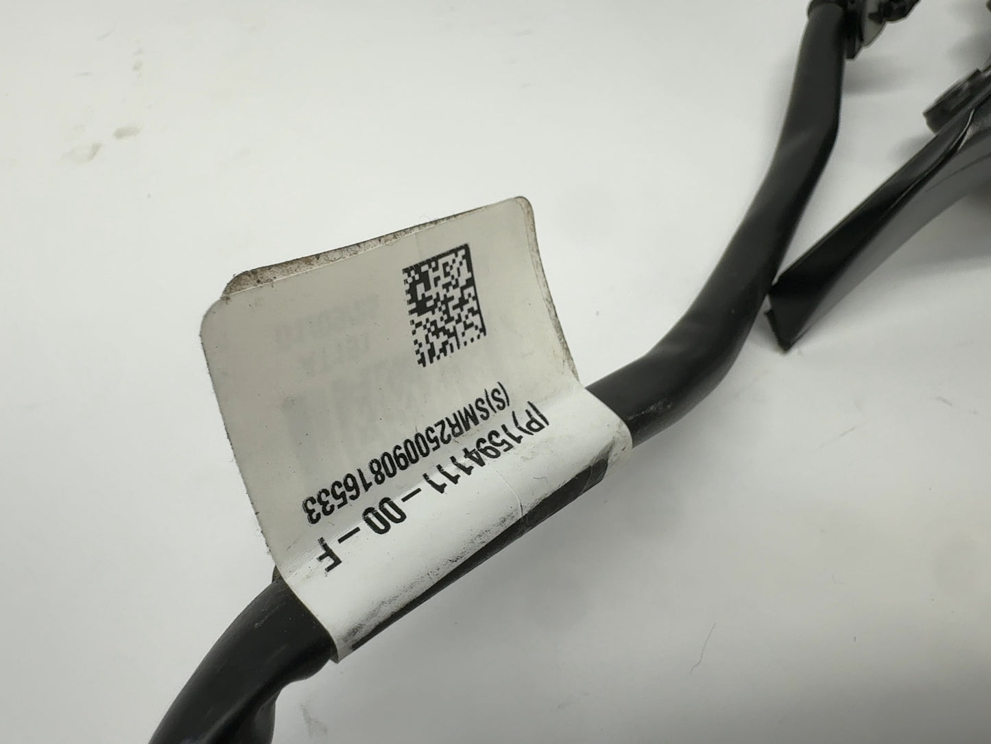2023-2025 Tesla Model Y Front Left Door Mirror Assembly 1594111-00-F