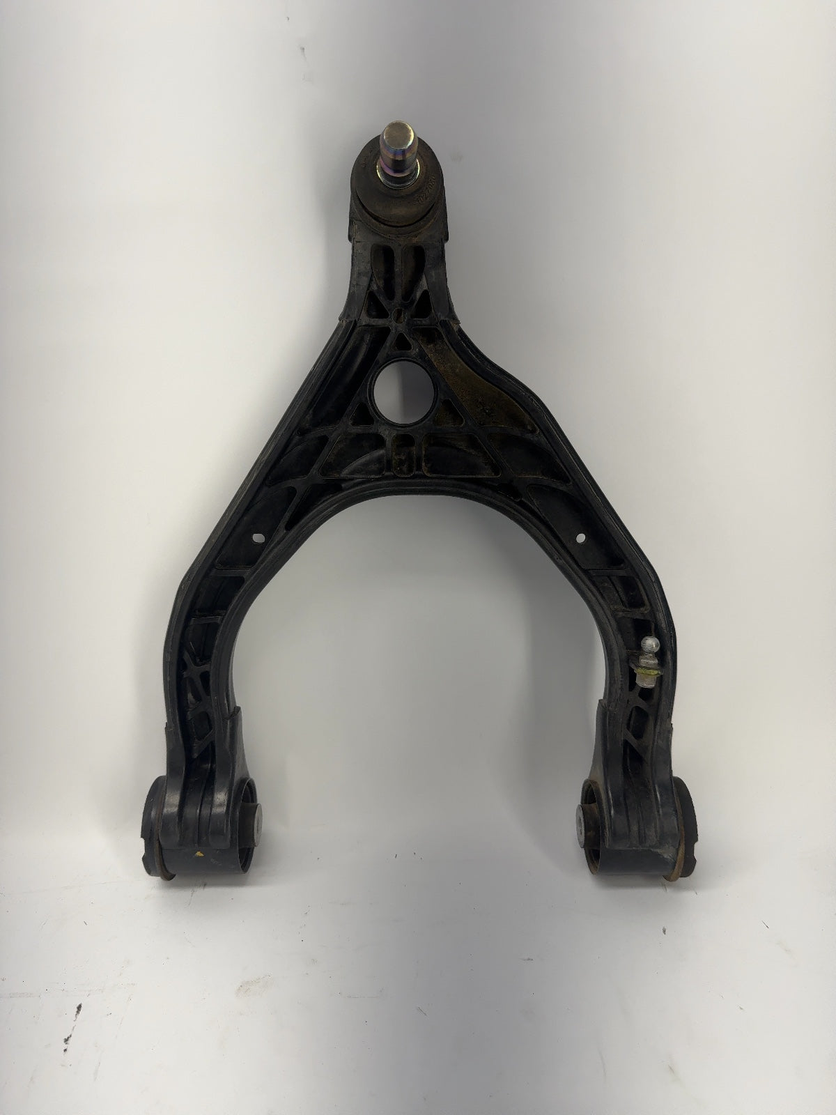 2018 Tesla Model X Front Upper Arm Left 1027322-00-D