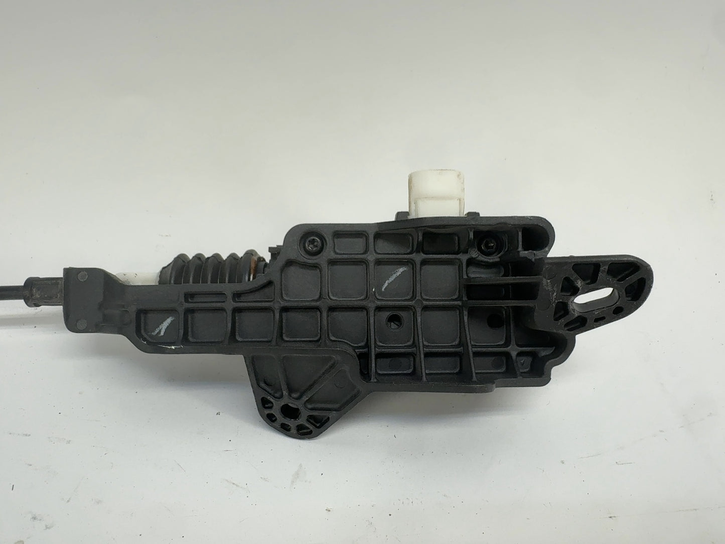 2025-2026 Tesla Model 3 Highland Hood Latch With Actuator 1873284-00-B