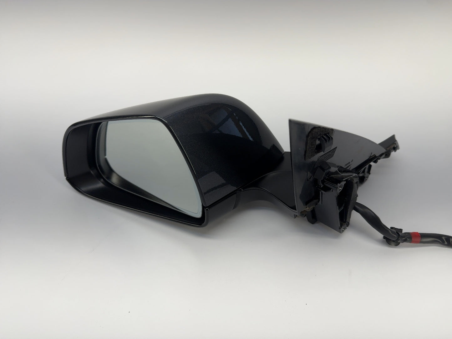 2025-2026 Tesla Model 3 Highland Front Left Door Mirror Assembly 1592031-00-J