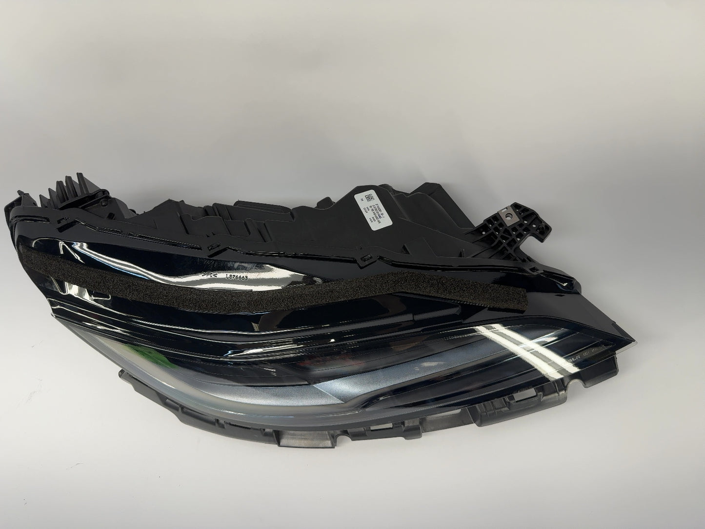 2026 Tesla Model 3 Highland Front Headlamp Right 1694087-00-J