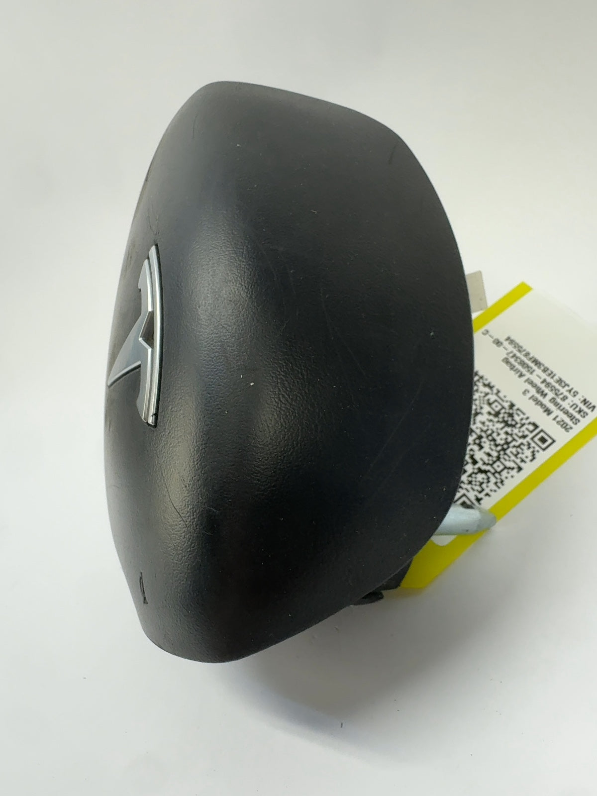 2020-2023 Tesla Model 3 Steering Wheel Airbag 1508347-00-C