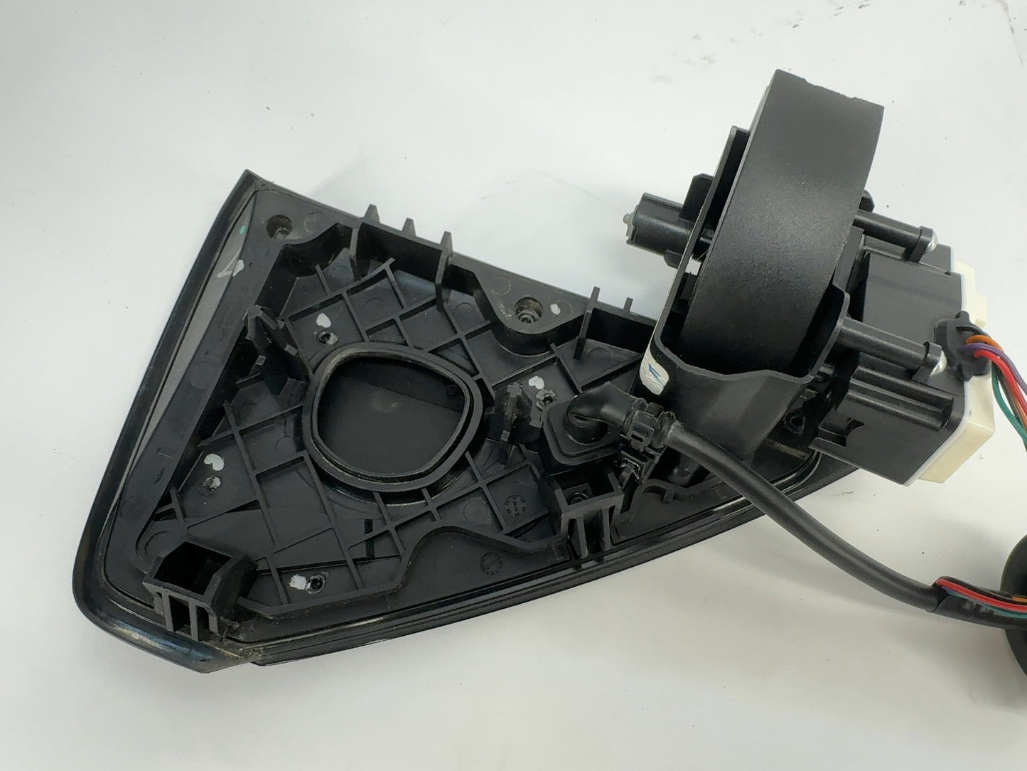 2018 Tesla Model 3 Charge Port Door 1084854-00-G