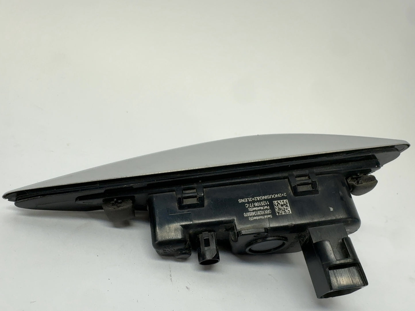 2018-2019 Tesla Model 3 Repeater Camera Left 1125106-77-C