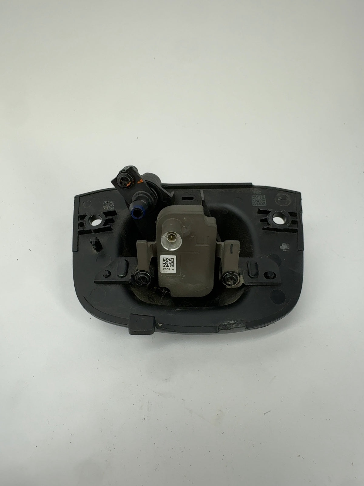 2026 Tesla Model Y Juniper Front Bumper Camera Assembly 1972134-00-F