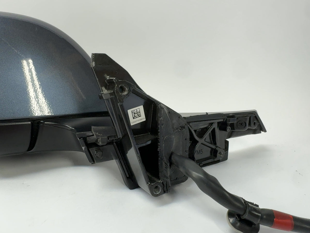 2021-2023 Tesla Model 3 Front Left Door Mirror Assembly 1592031-00-B