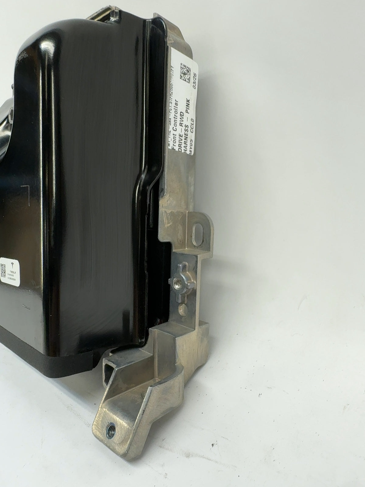2026 Tesla Model Y Juniper Front Body Controller 2141419-00-B