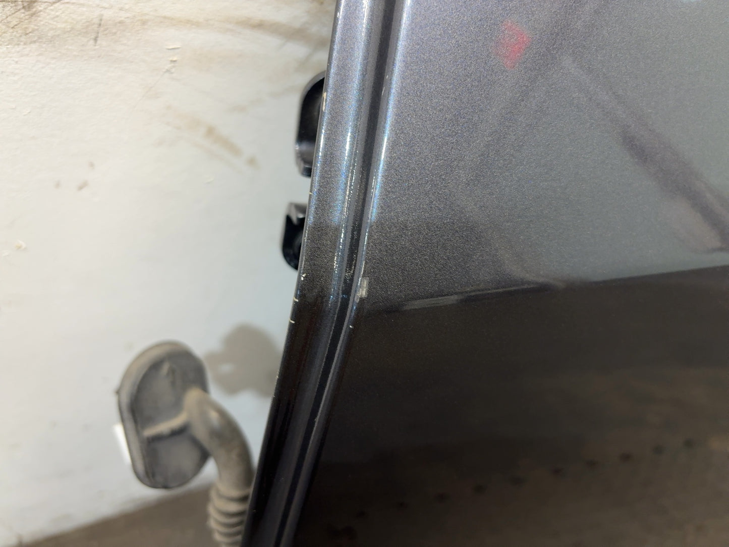 2018-2023 Tesla Model 3 Rear Left Door Shell 1081441-E0-C