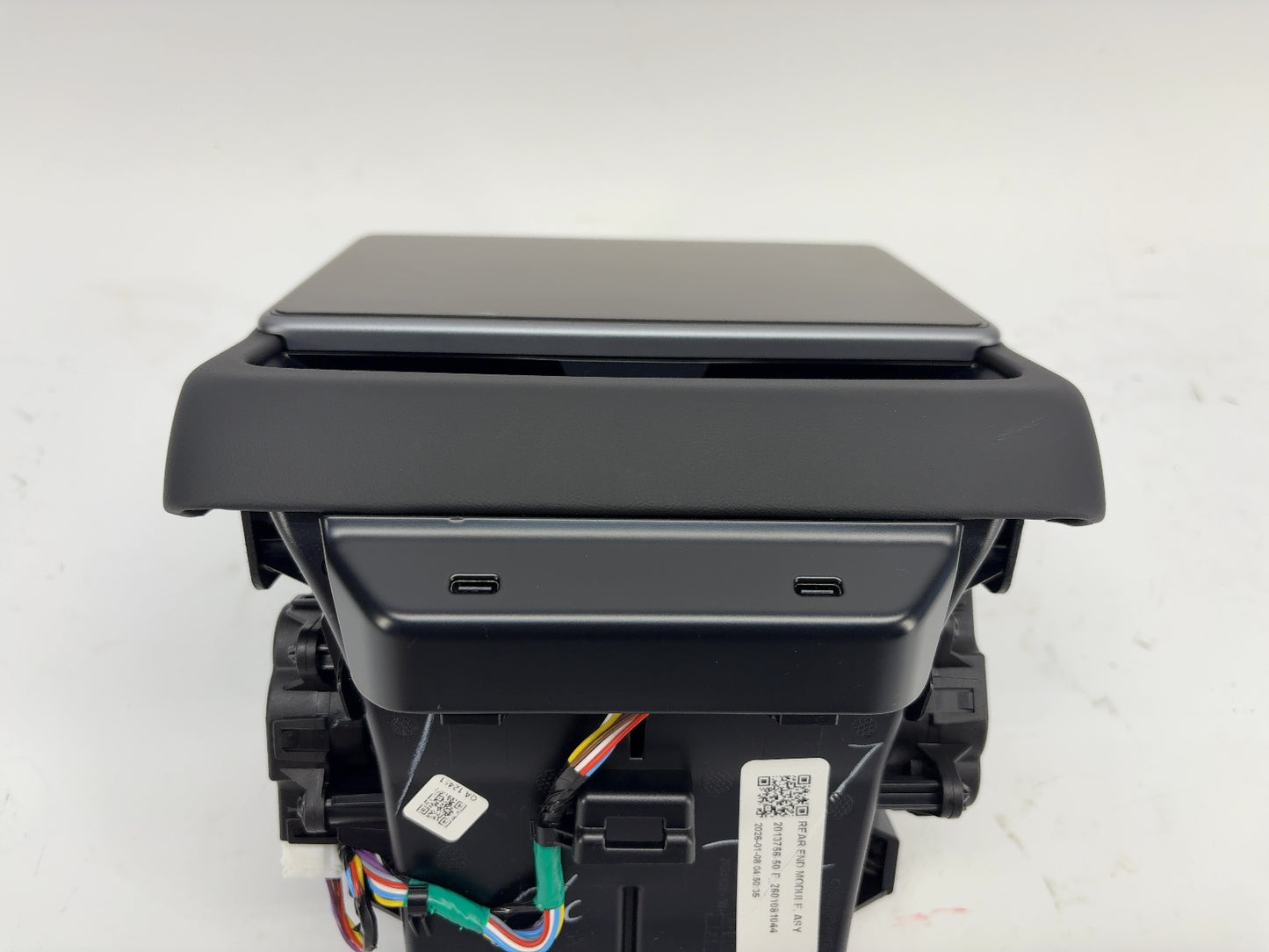 2024-2026 Tesla Model Y Juniper Rear Display 1875931-00-D