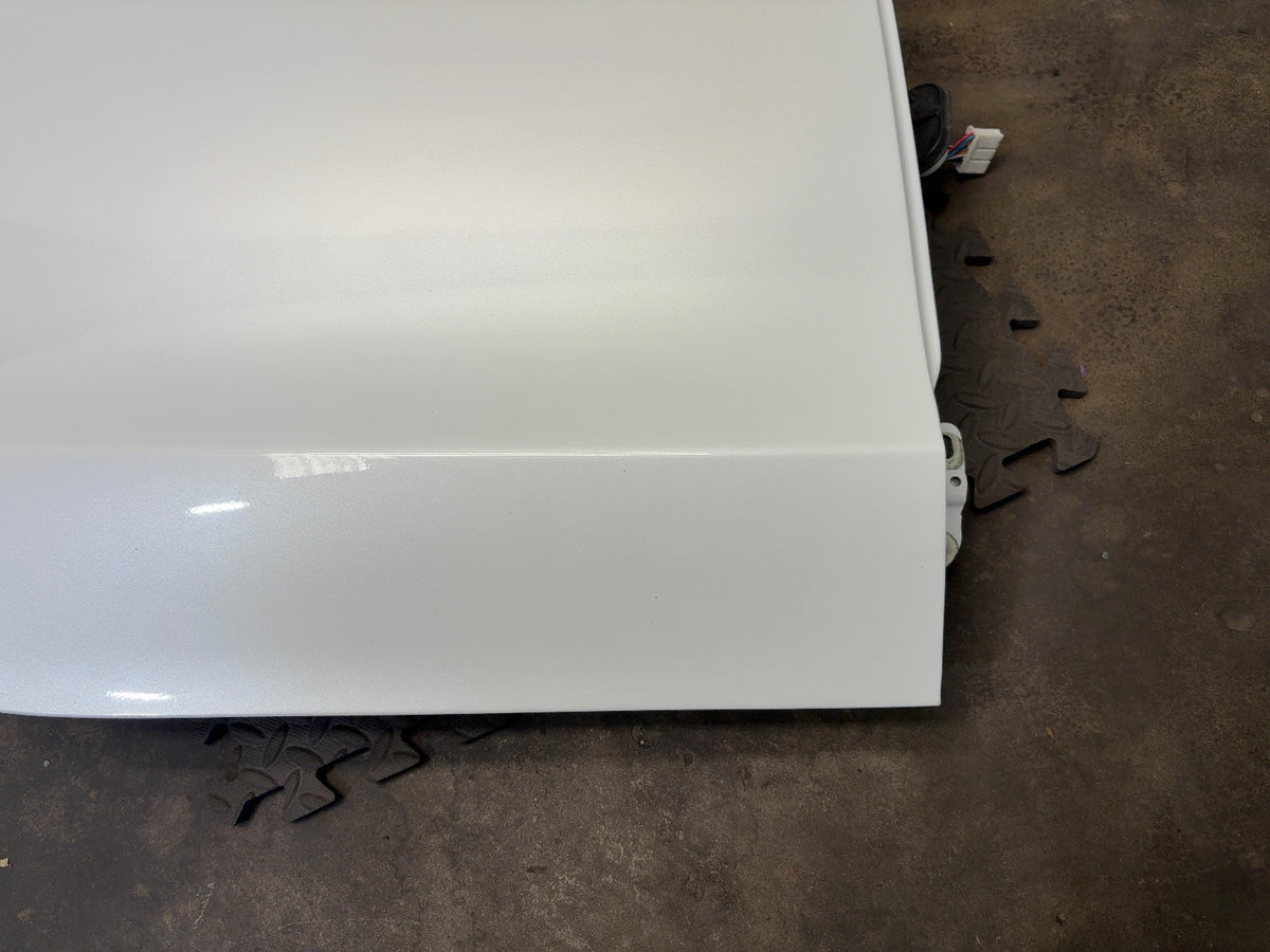 2018-2023 Tesla Model 3 Rear Right Door Shell 1081440-E0-C