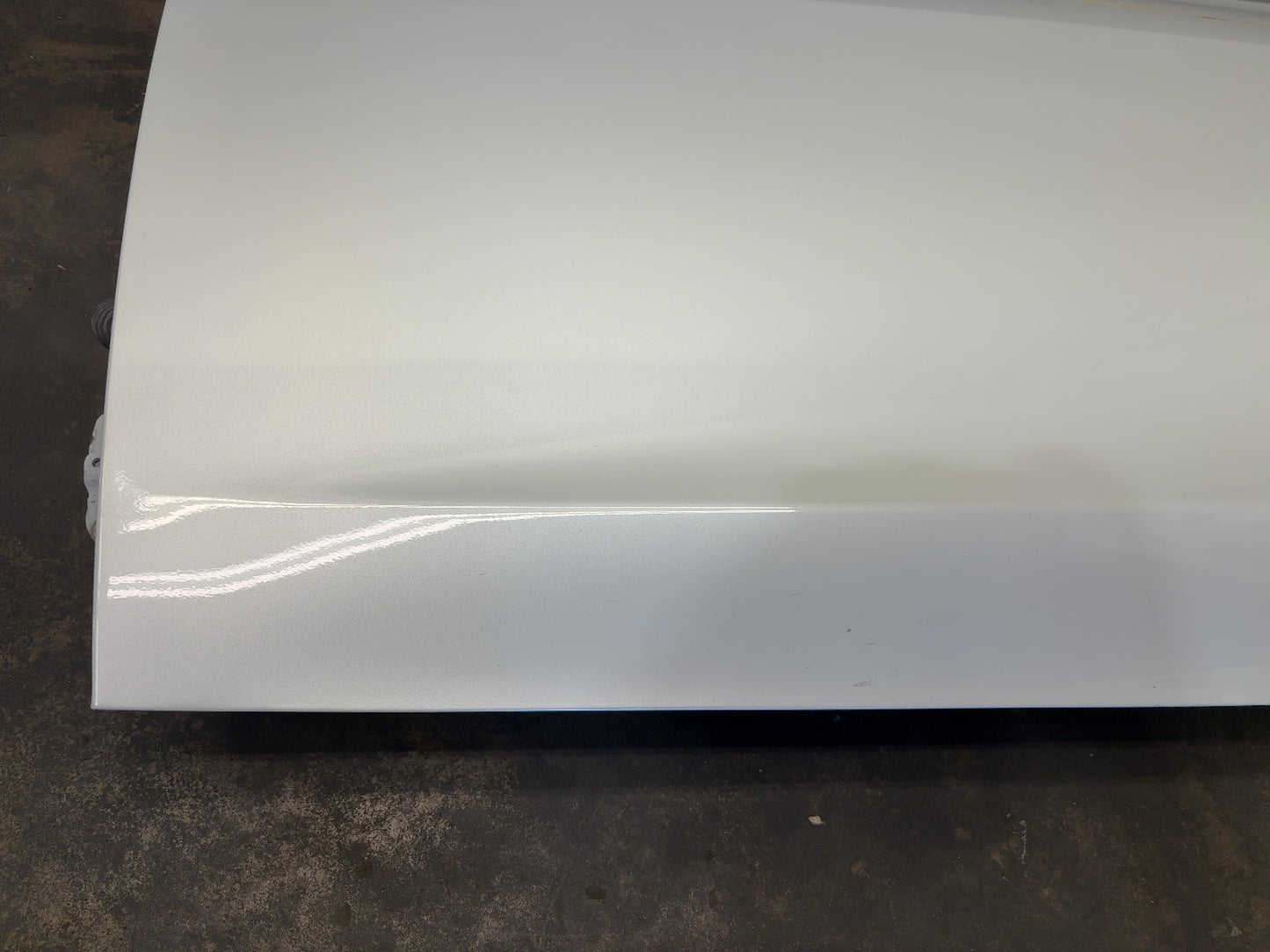 2018-2023 Tesla Model 3 Front Left Door Shell 1081421-E0-C