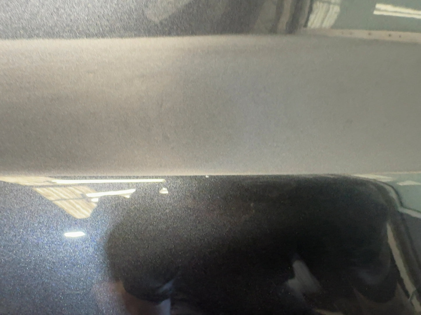 2024-2026 Tesla Model 3 Highland Right Fender 1714888-E0-F