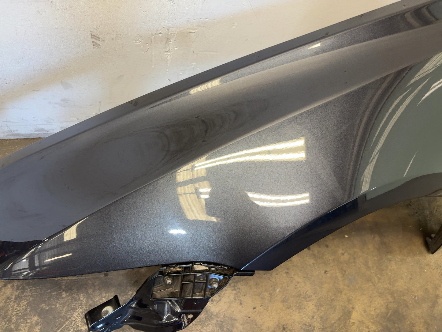 2024-2026 Tesla Model 3 Highland Left Fender 1714884-E0-F