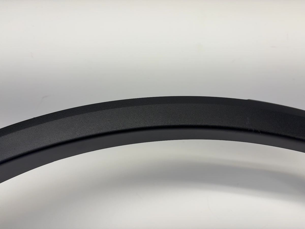 2026 Tesla Model Y Juniper Rear Fender Garnish Left 1937594-00-D