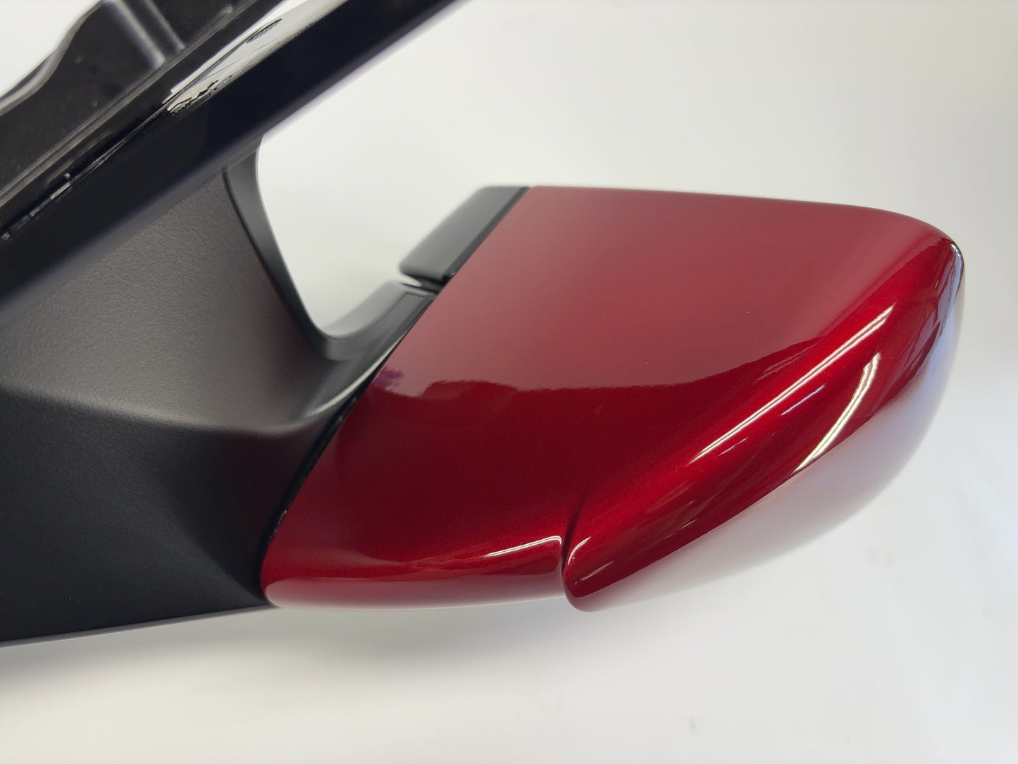 2026 Tesla Model Y Juniper Front Left Door Mirror Assembly 2130969-00-A
