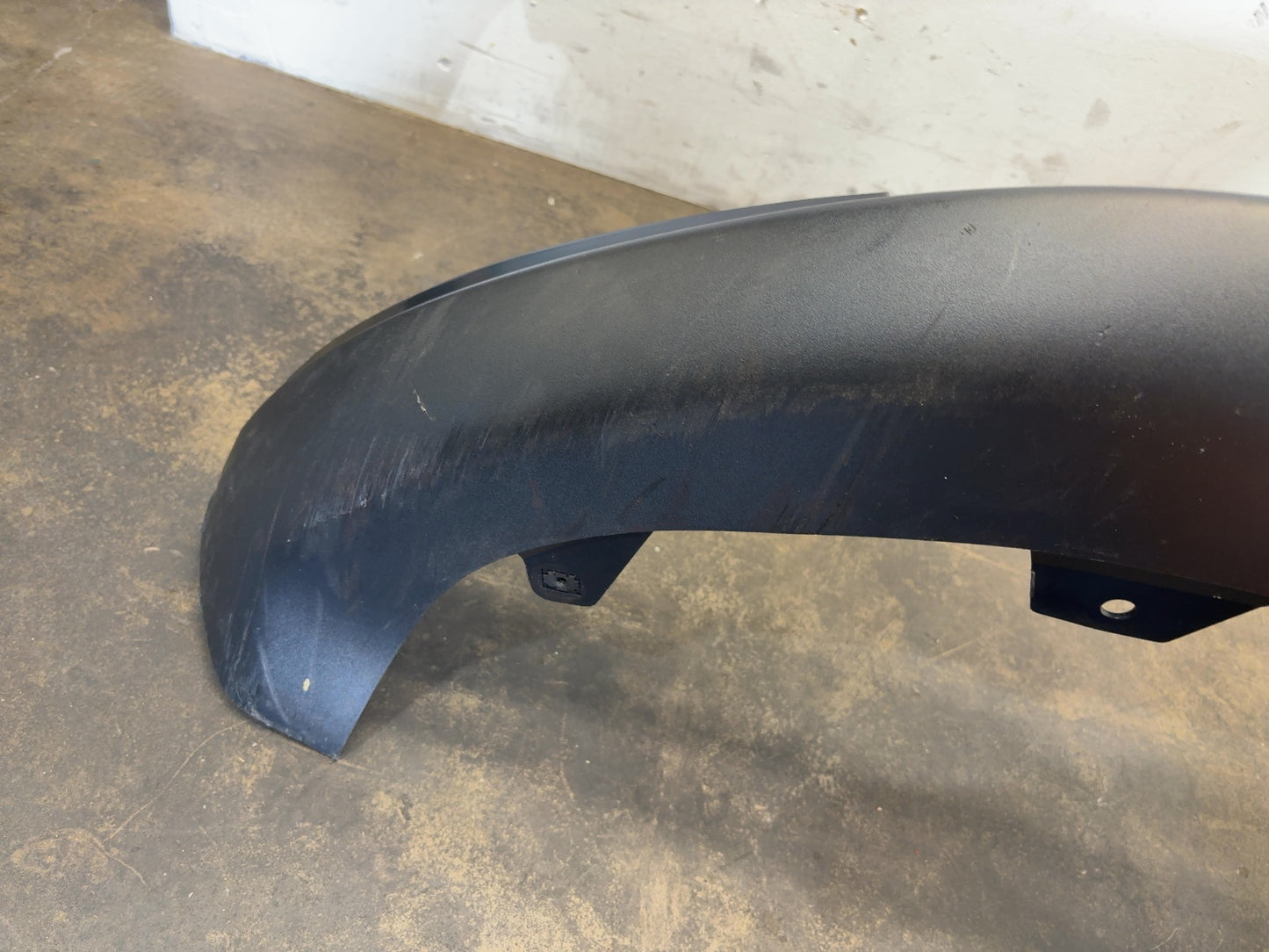 2025-2026 Tesla Model Y Juniper Front Fascia Lower 1932384-00-B