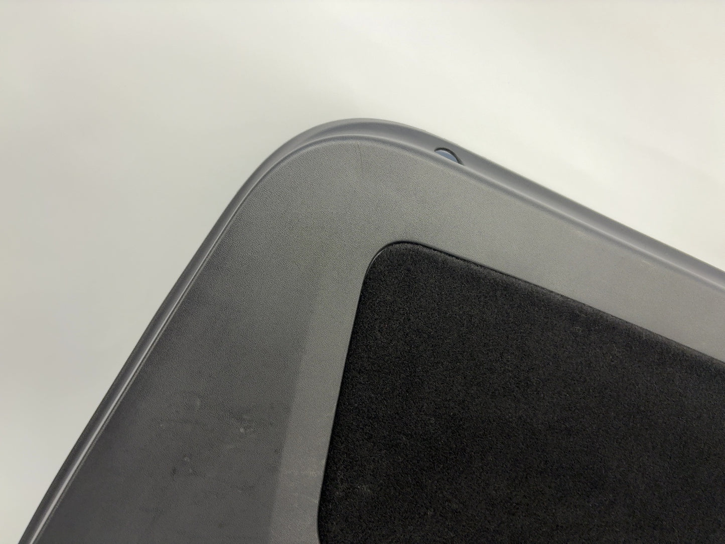 2021 Tesla Model Y Liftgate Lower Trim 1536684-74-A