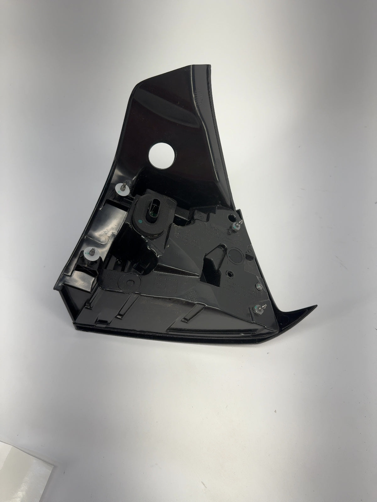 2021-2025 Tesla Model 3 Left Tail Lamp Quarter Mounted Global 1502086-00-D