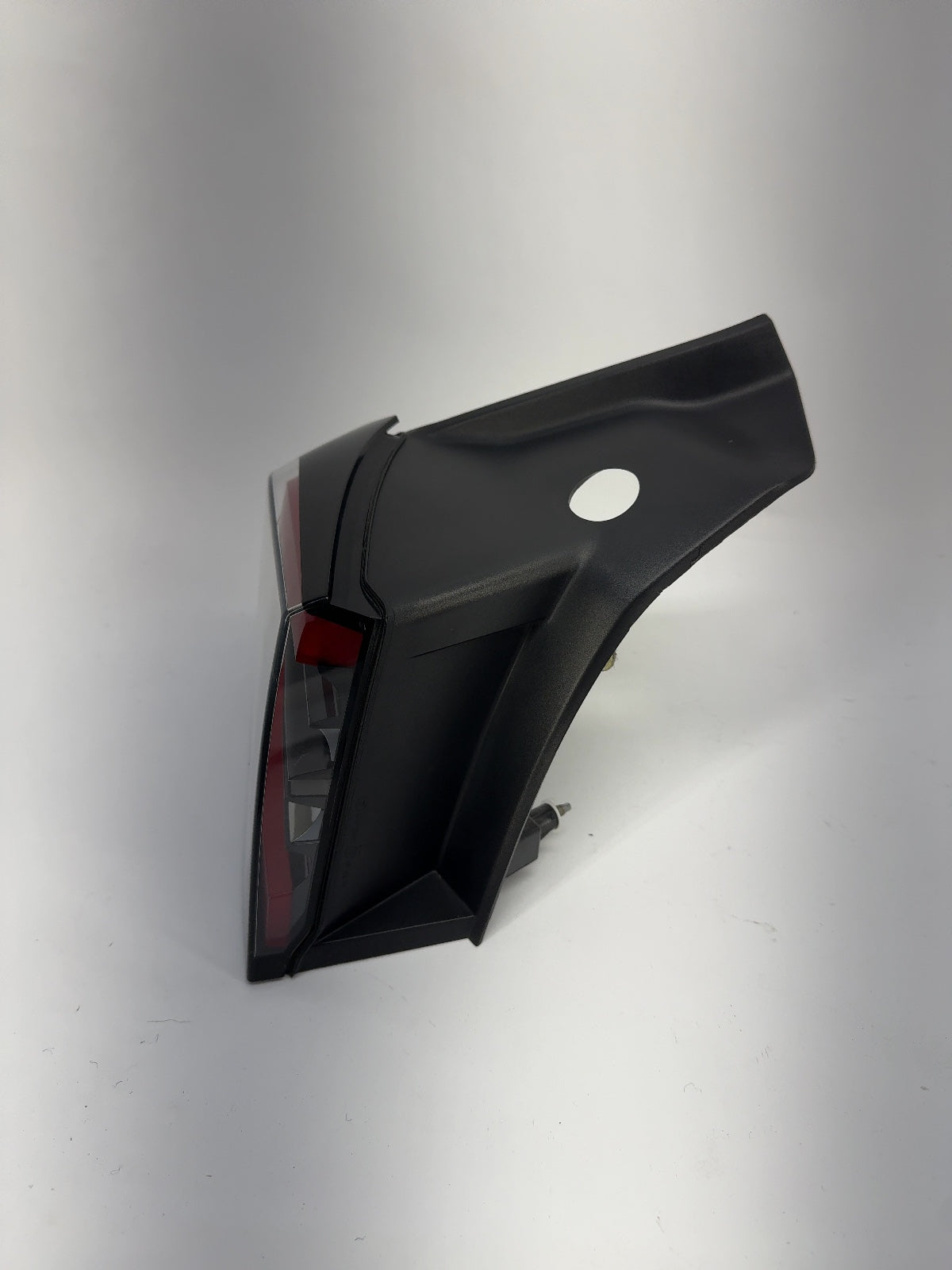 2021-2025 Tesla Model 3 Left Tail Lamp Quarter Mounted Global 1502086-00-D