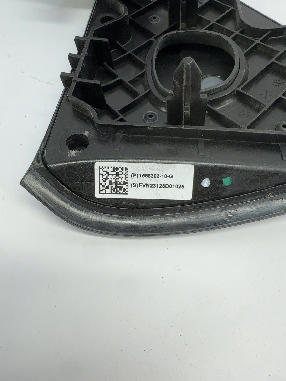 2023-2024 Tesla Model 3 Charge Port Door 1566302-10-G