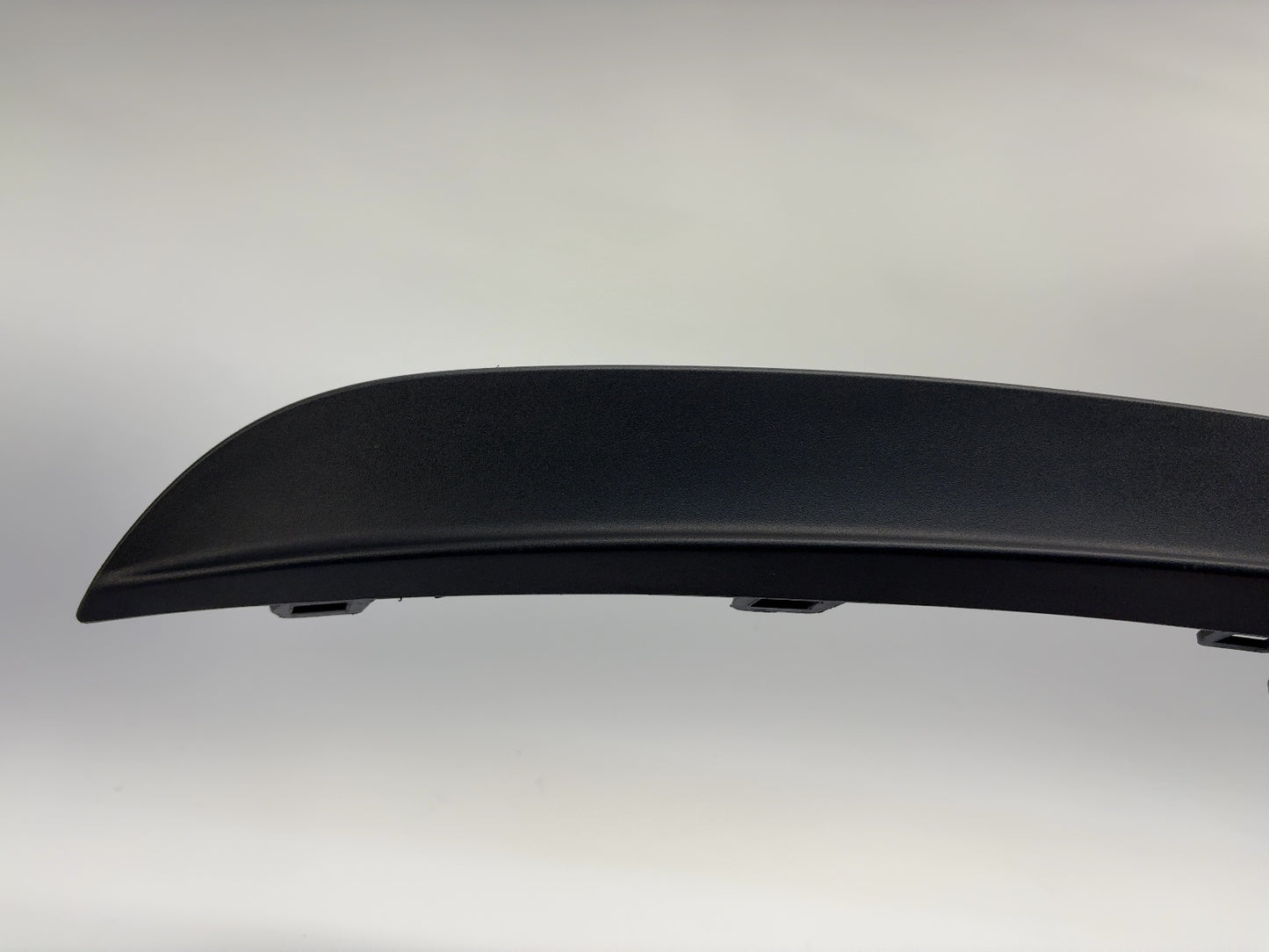 2021-2023 Tesla Model 3 Rear Bumper Lower Valance 1083984-00-D