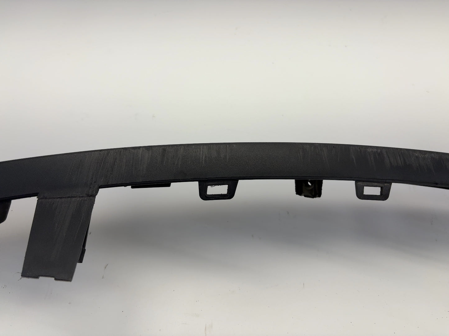 2021-2023 Tesla Model 3 Rear Bumper Valance 1083984-00-D