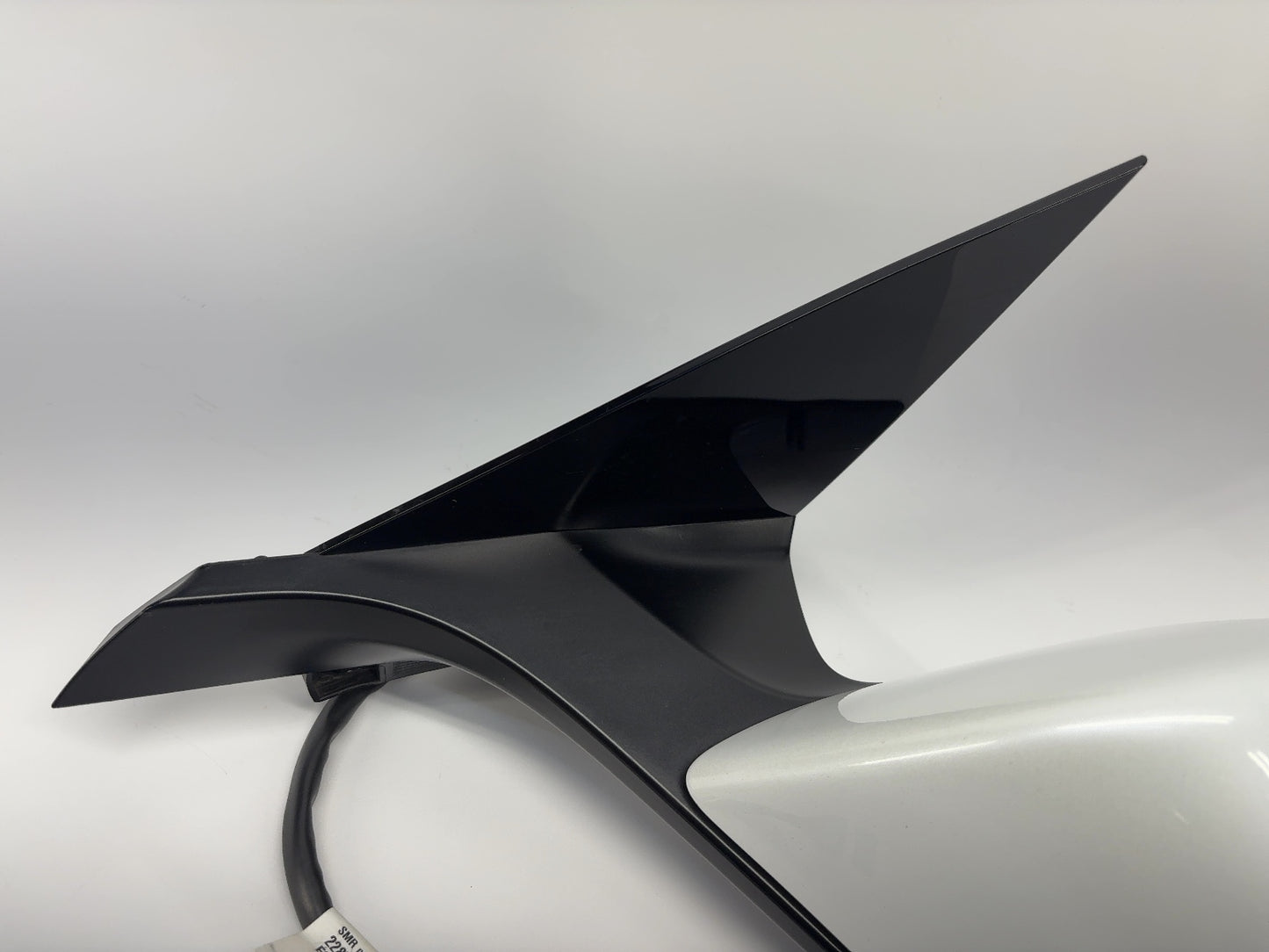 2021-2023 Tesla Model 3 Front Left Door Mirror Assembly 1592031-00-B