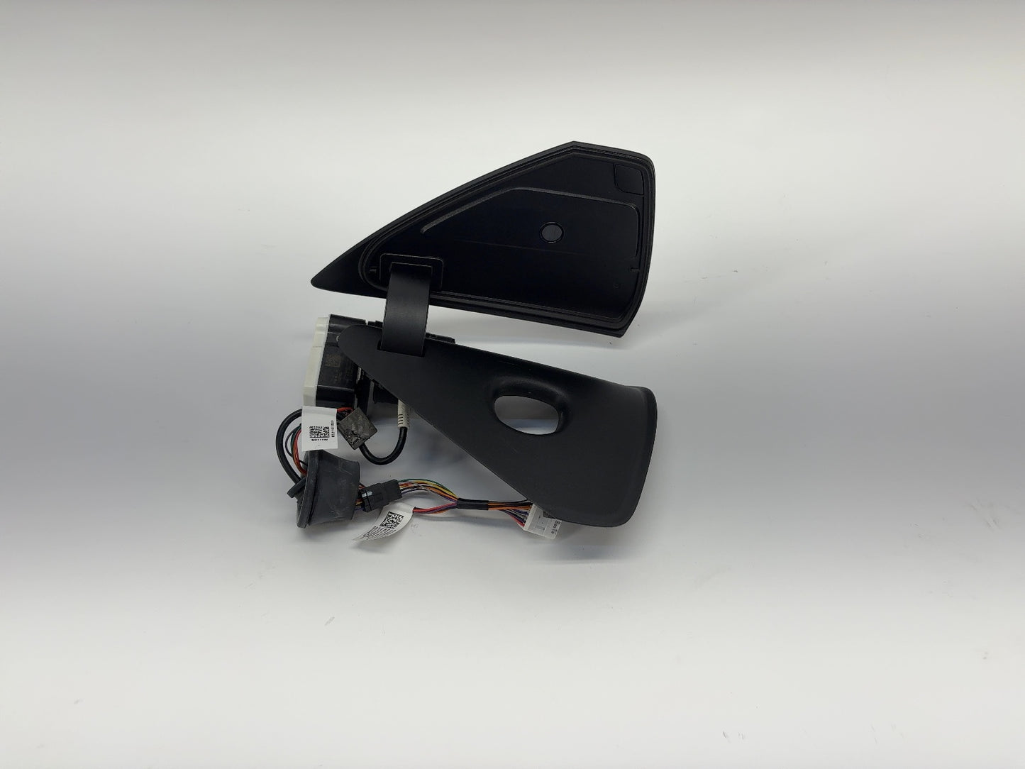 2021-2025 Tesla Model 3 Charge Port Door 1537264-00-B