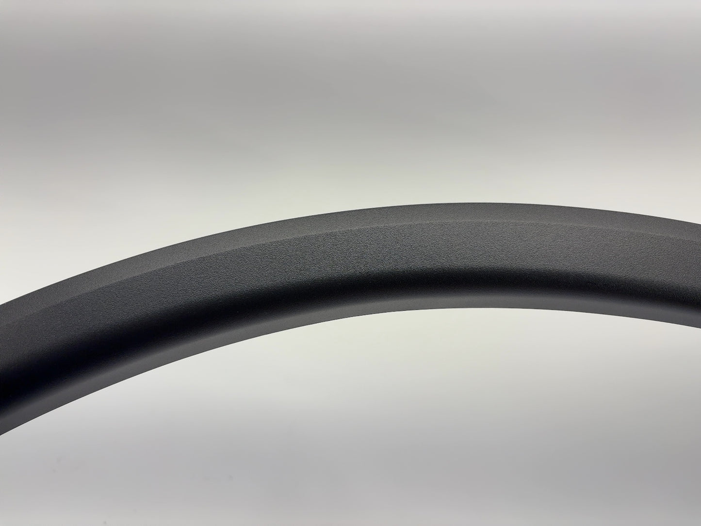 2026-2027 Tesla Model Y Juniper Front Right Fender Garnish 1937599-00-D