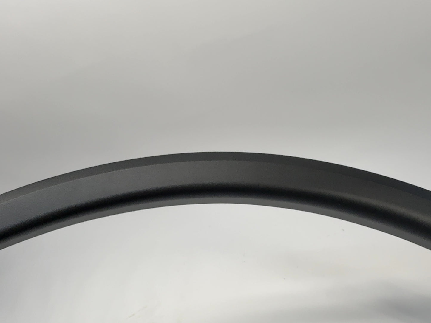 2026-2027 Tesla Model Y Juniper Front Left Fender Garnish 1937597-00-D