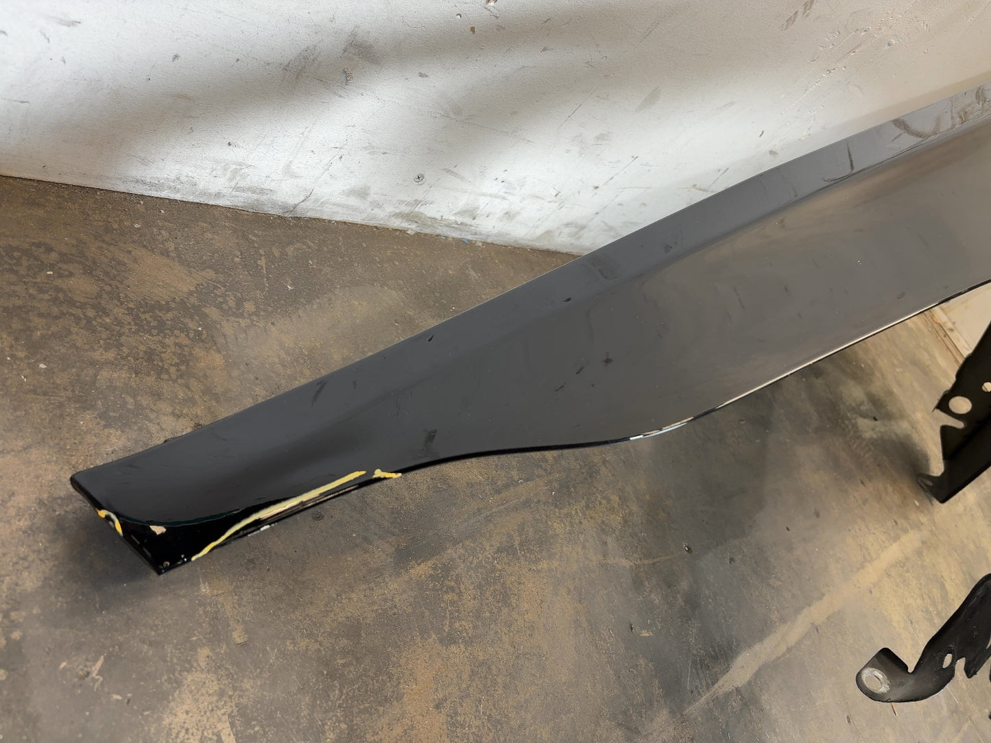 2018-2023 Tesla Model 3 Left Fender 1081401-E0-D