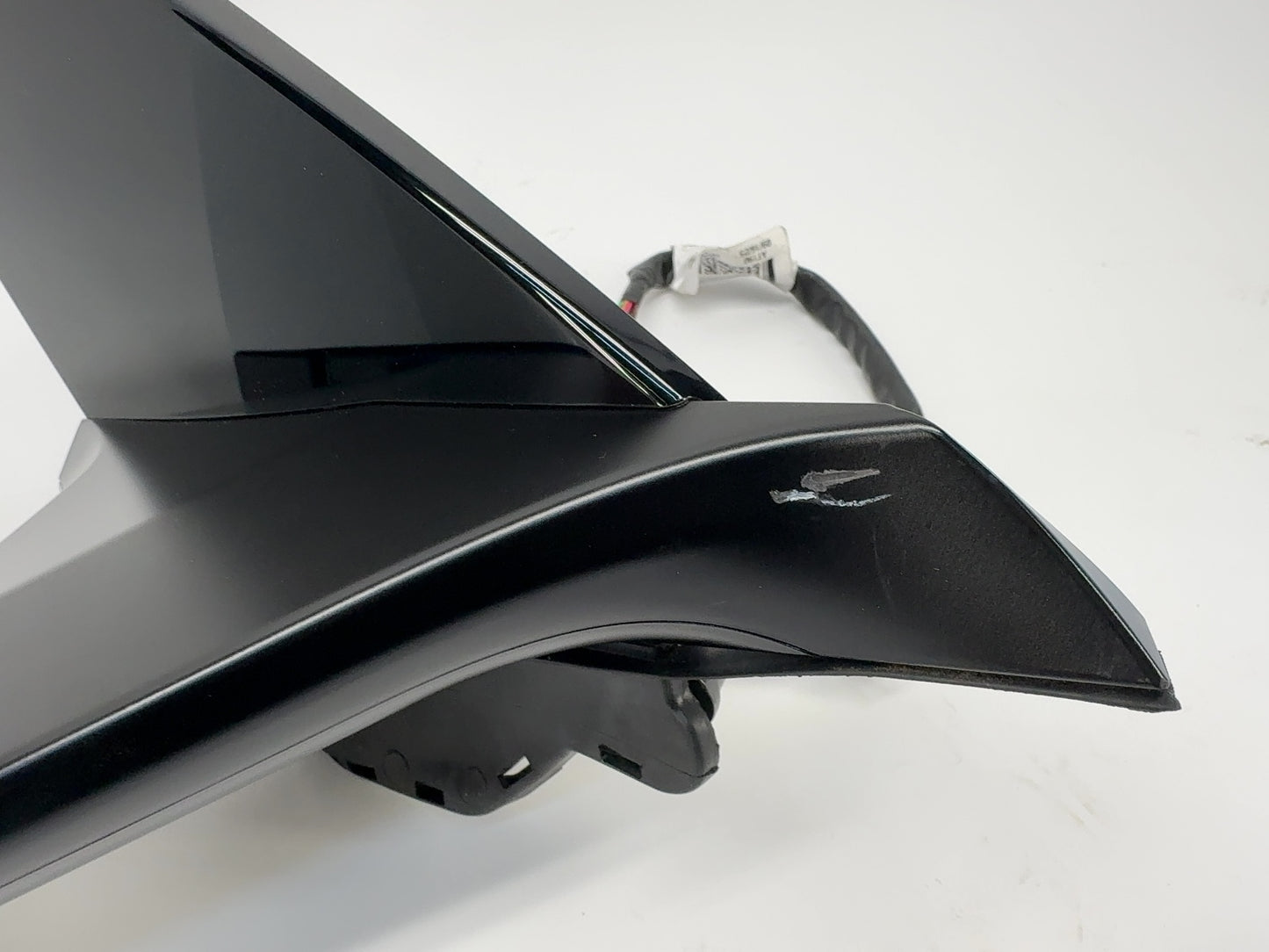 2026 Tesla Model Y Juniper Front Right Door Mirror Assembly 2130970-00-A