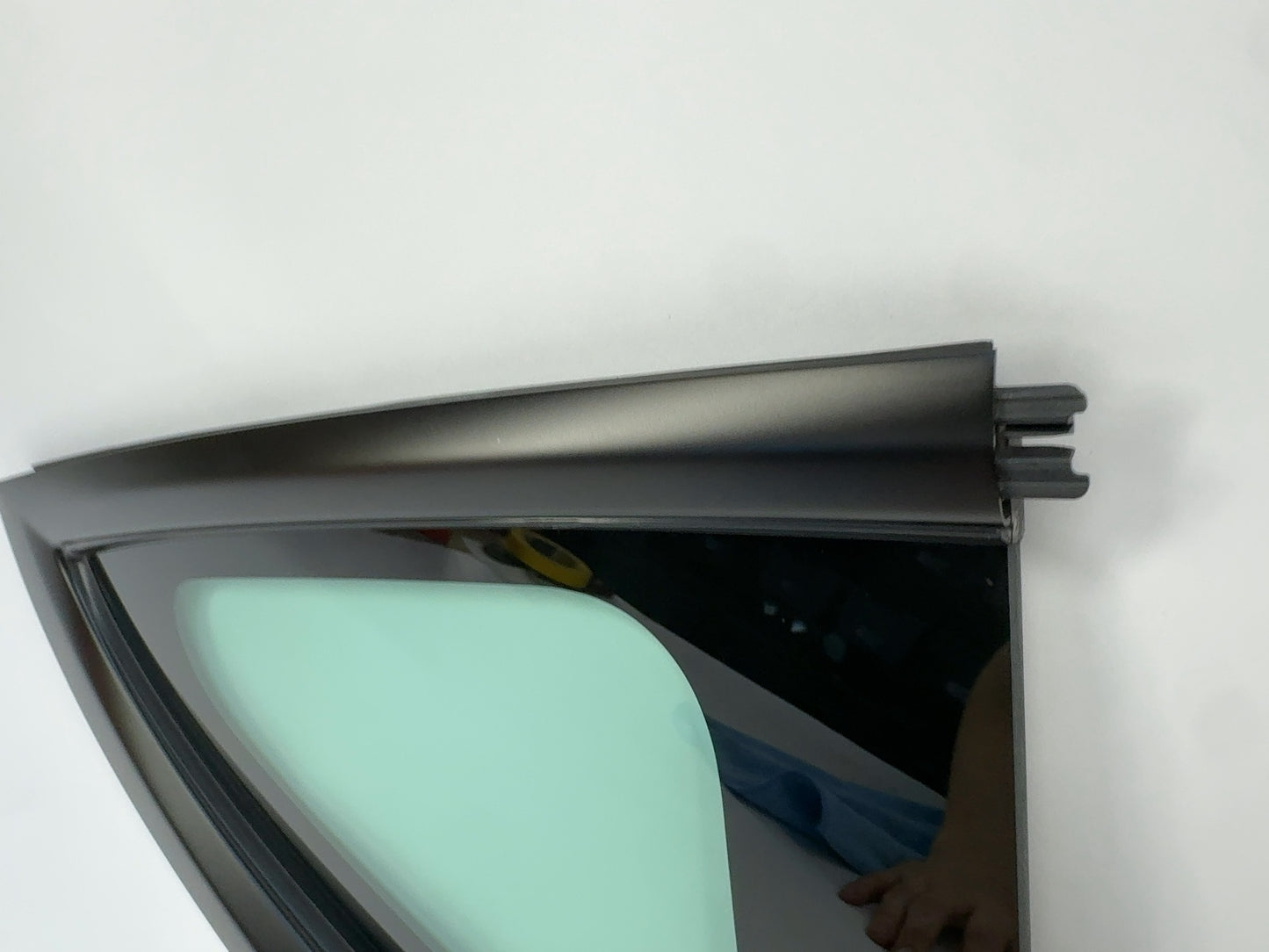 2021-2023 Tesla Model 3 Right Quarter Glass 1514979-01-C