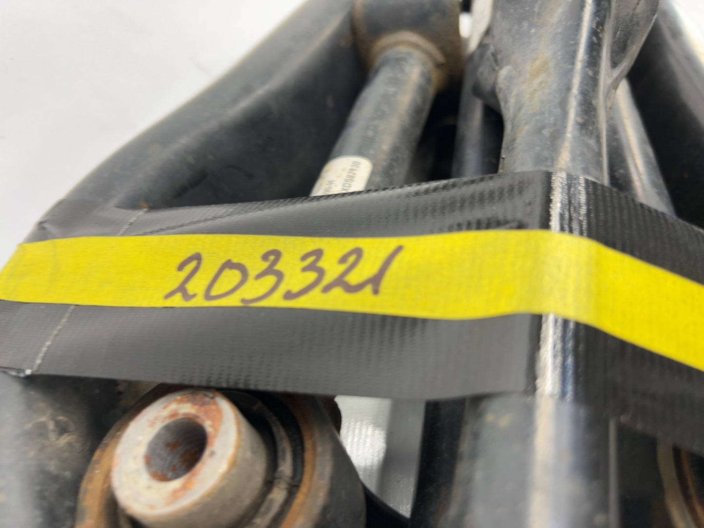 2022-2026 Tesla Model 3 Rear Control Arm Set 1044451-99-F