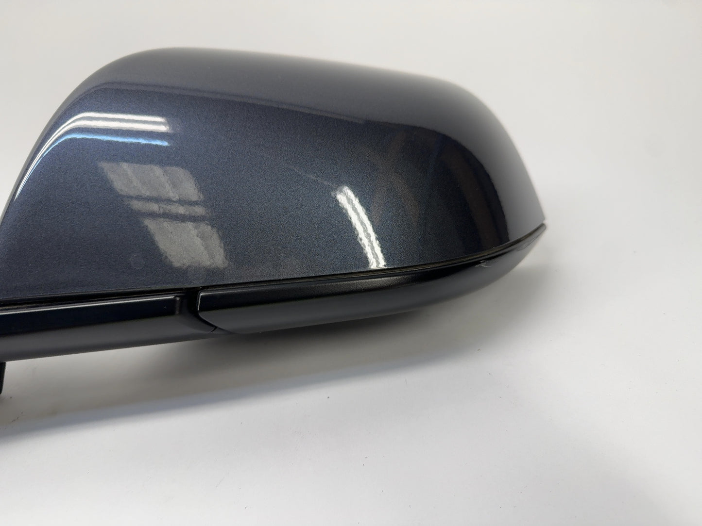 2023 Tesla Model 3 Front Left Door Mirror Assembly 1592031-99-F