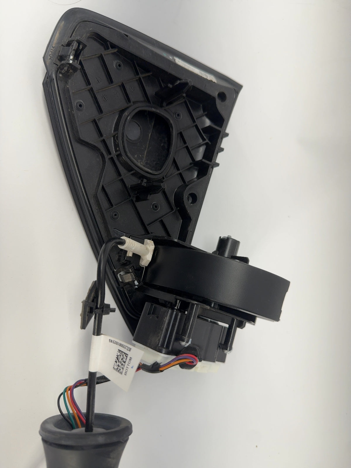 2022 Tesla Model 3 Charge Port Door 1566302-80-F