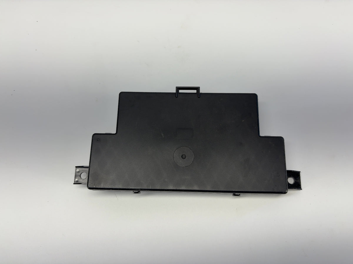 2022 Tesla Model 3 Car Computer With Security Module 1681271-00-D