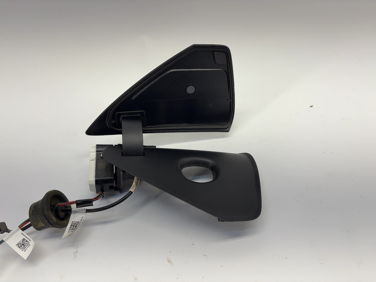2021-2025 Tesla Model Y Charge Port Door 1537264-00-B