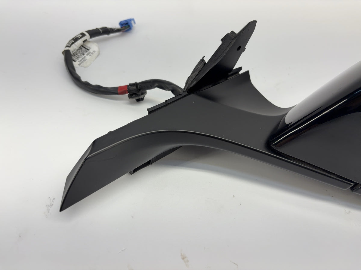 2023 Tesla Model 3 Front Left Door Mirror Assembly 1592031-99-F