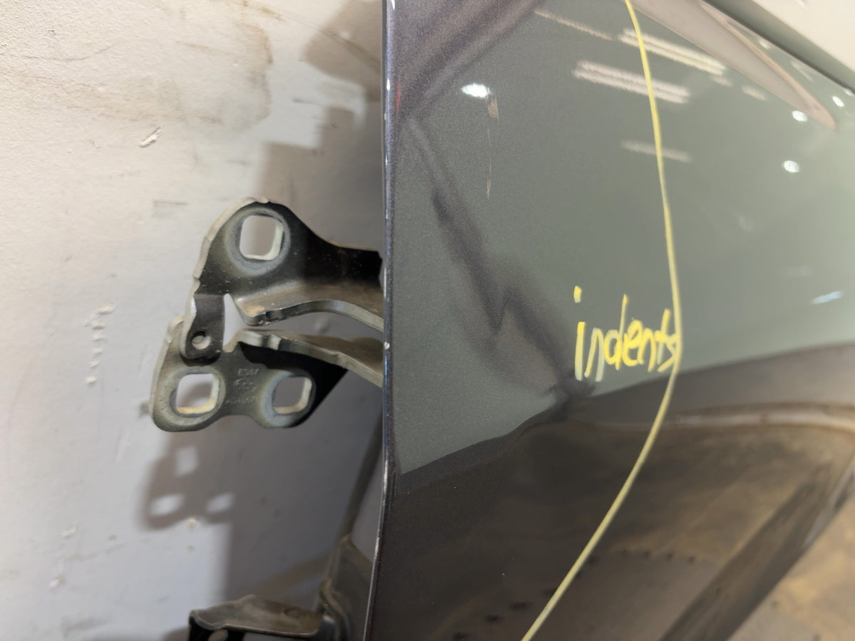 2018-2023 Tesla Model 3 Front Left Door Shell 1081421-E0-C